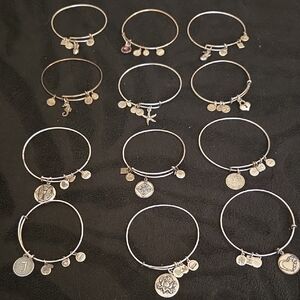 Alex And Ani Bracelets 12 Different Kinds